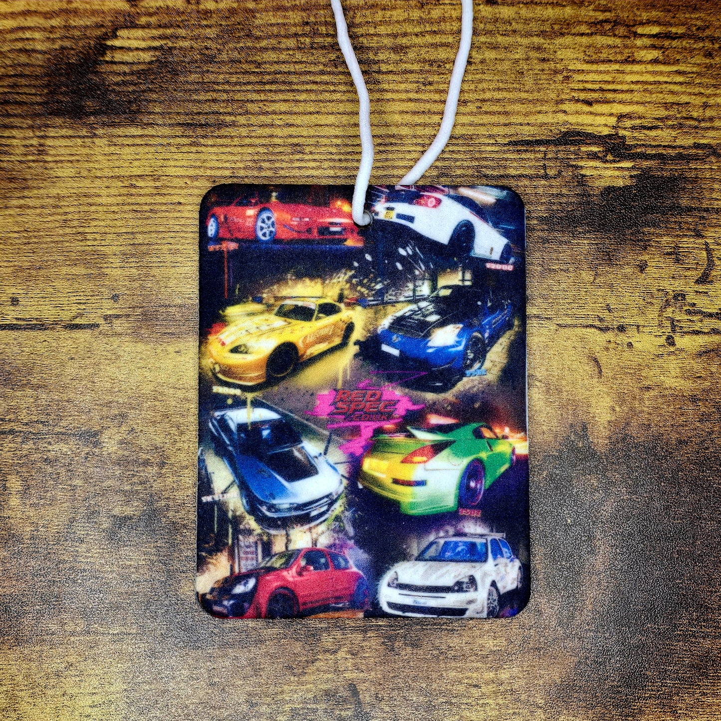 MAX POWER Y2K AIR FRESHNER