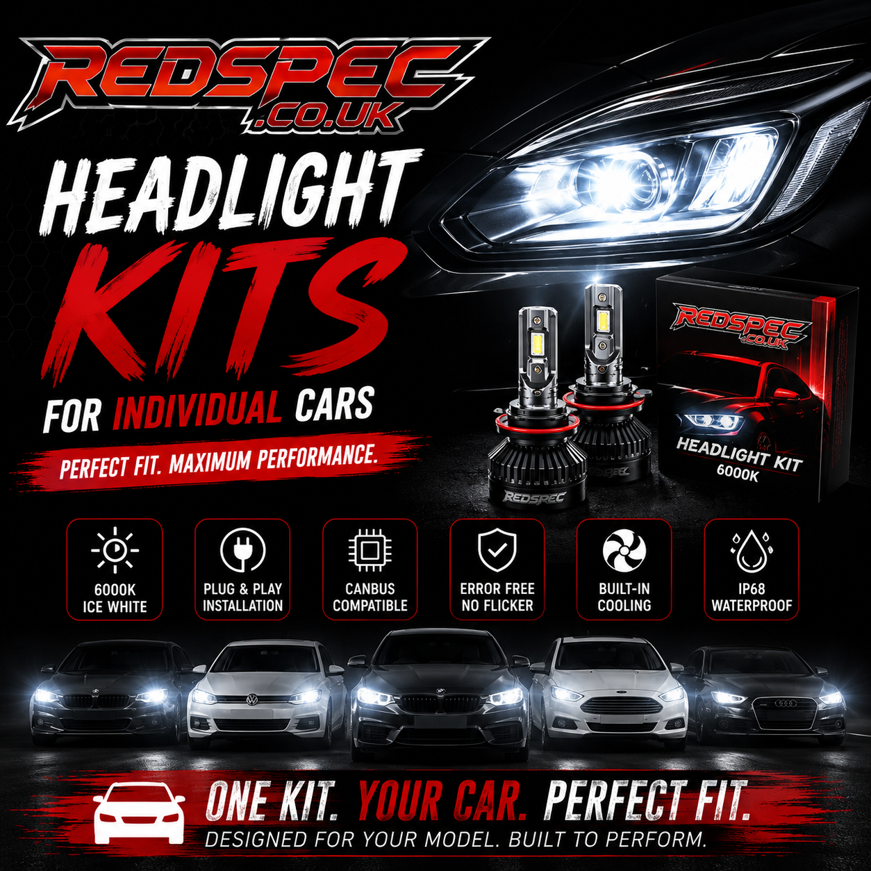 LED KITS