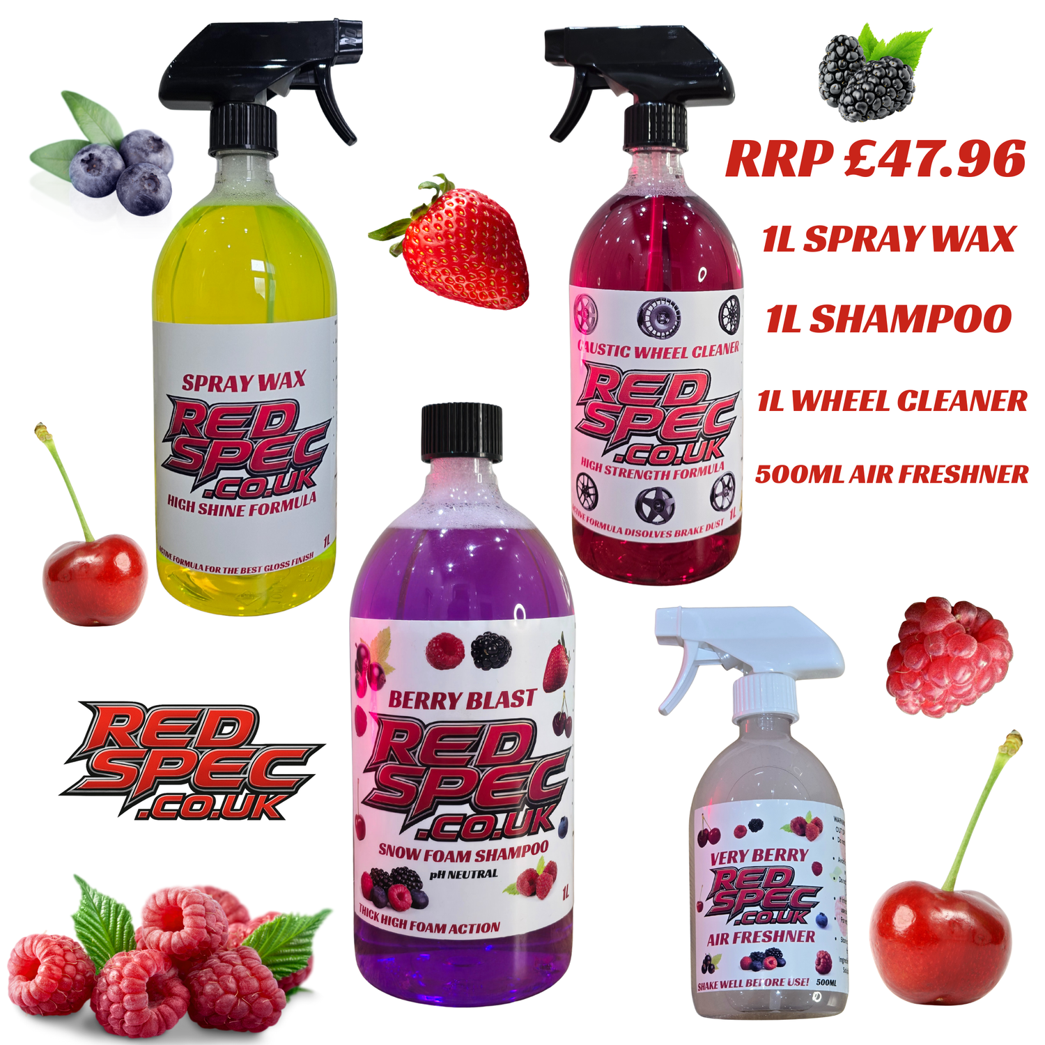 Car Care