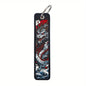 JDM DRAGON KEYRING
