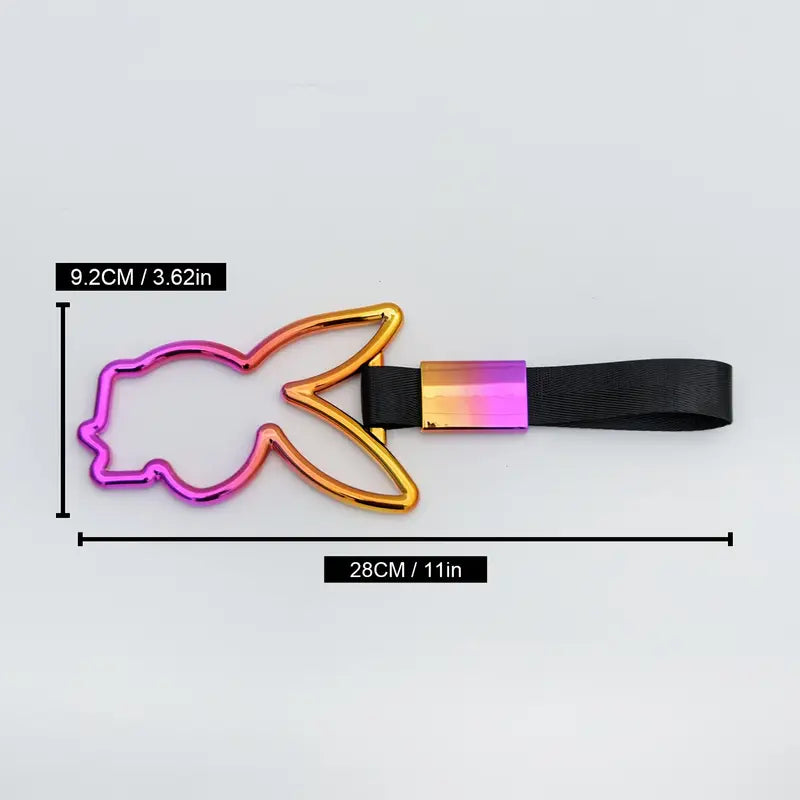 NEO CHROME BUNNY TSURIKAWA