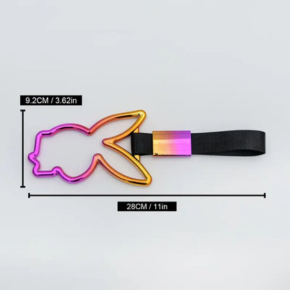 NEO CHROME BUNNY TSURIKAWA