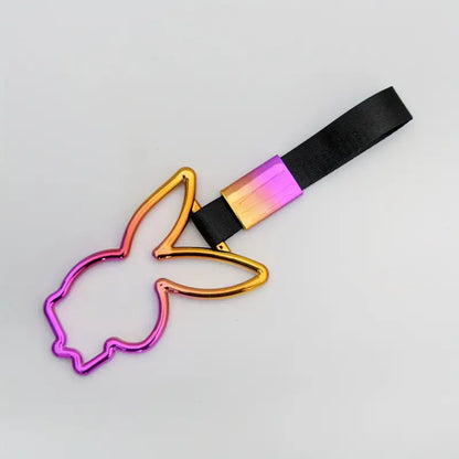 NEO CHROME BUNNY TSURIKAWA