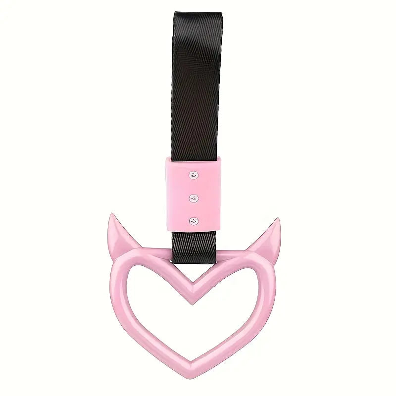 PINK HEART TSURIKAWA