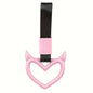 PINK HEART TSURIKAWA