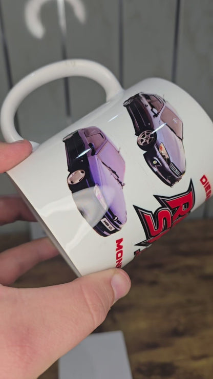 CHERRY SPEC AGRI MUG