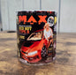 MAX POWER COVER MUG