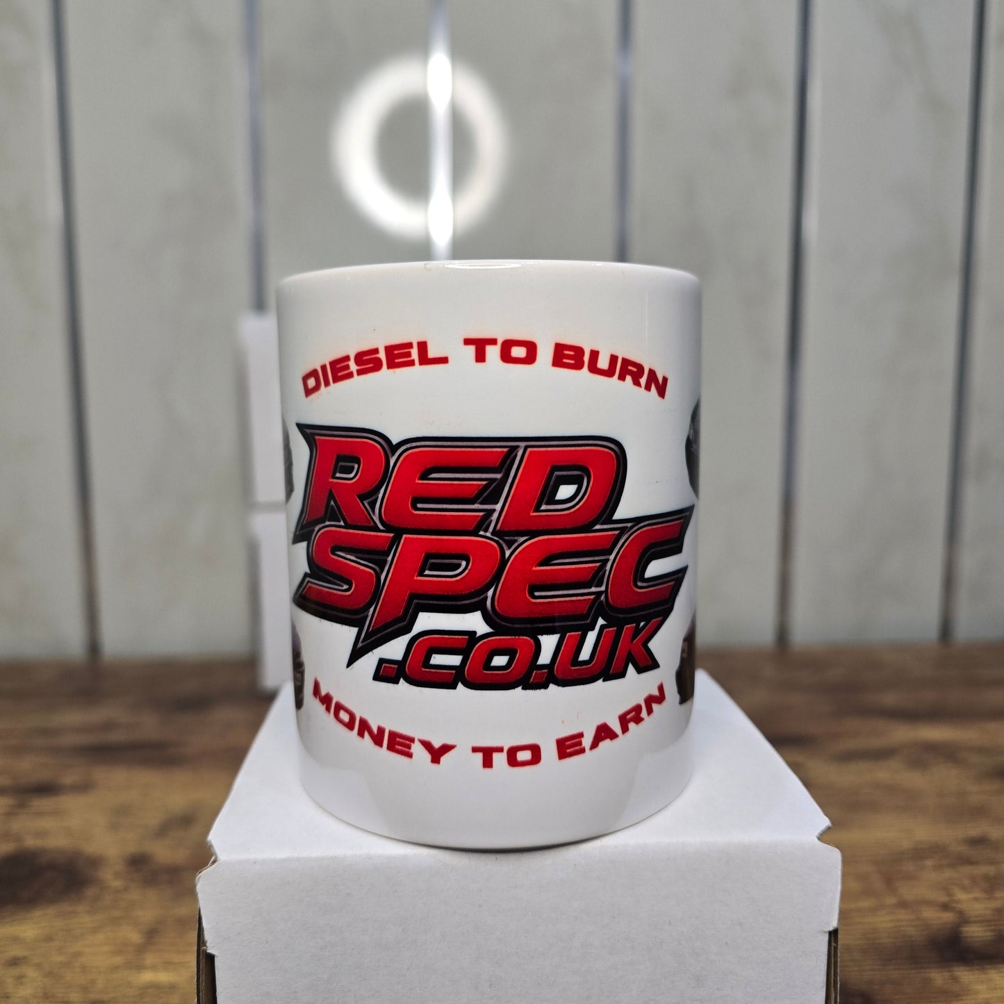 CHERRY SPEC AGRI MUG