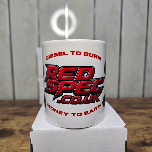 CHERRY SPEC AGRI MUG