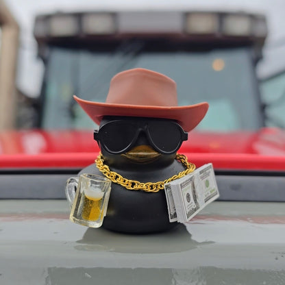 AGRI SPEC COWBOY DASH DUCK