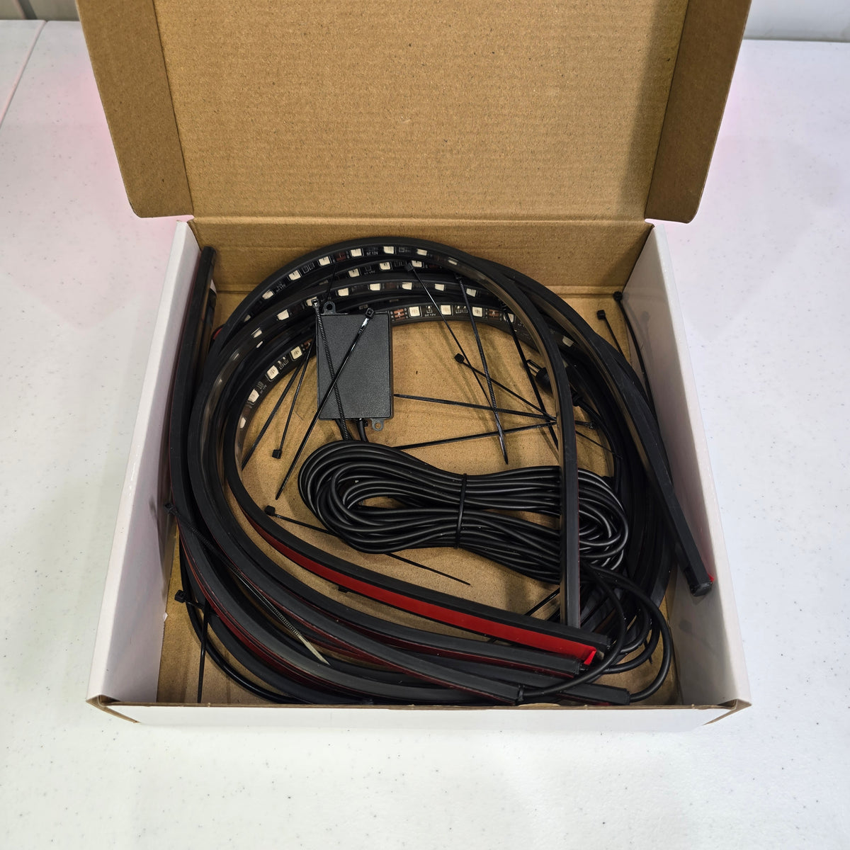 CLEARANCE UNDERGLOW OLD STOCK