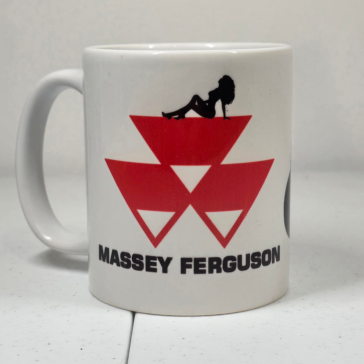 MASSEY FERGUSON 81 MUG