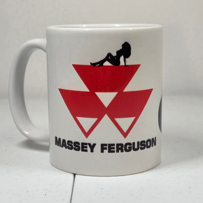 MASSEY FERGUSON 81 MUG