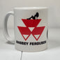 MASSEY FERGUSON 81 MUG