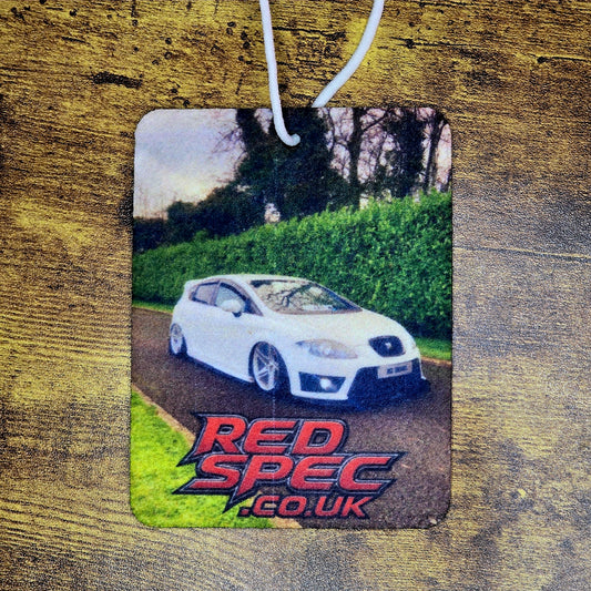 AGRI SPEC LEON AIR FRESHNER