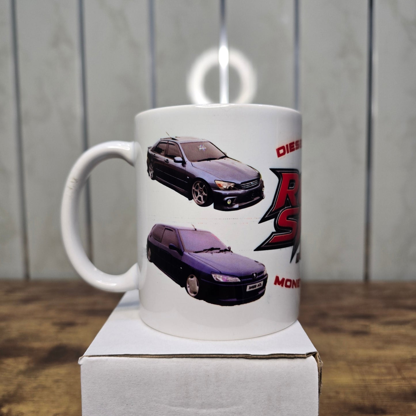 CHERRY SPEC AGRI MUG