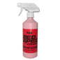 RedSpec Pink Interior Cleaner – One Step Cleaner & Dressing (500ml)