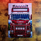 MO ROBINSON SCANIA JIGSAW