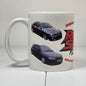 FELT SPEC AGRI MUG