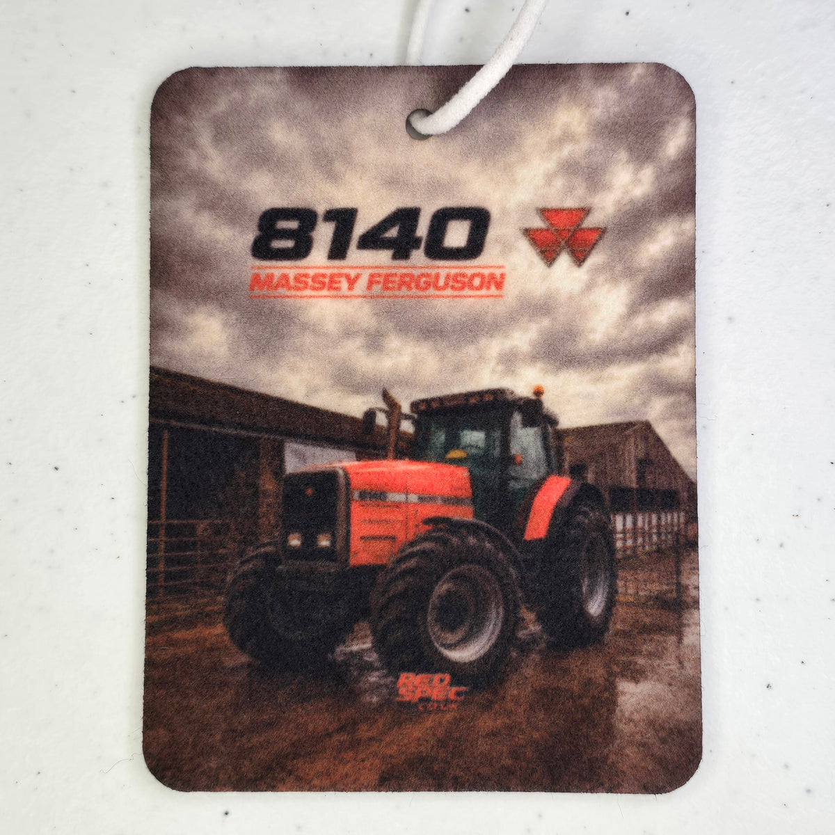 MASSEY FERGUSON 8140 AIR FRESHNER