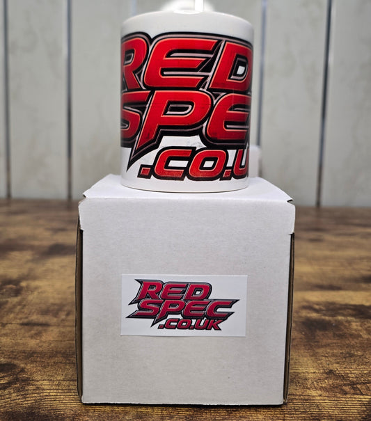OG REDSPEC MUG