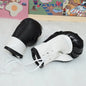 BOXING GLOVE MIRROR ACCESSORIE BLACK