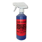 RedSpec Glass Cleaner – Smear Free Formula (500ml)