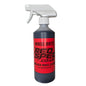 RedSpec Wheel Brite – Non Acid Wheel Cleaner (500ml