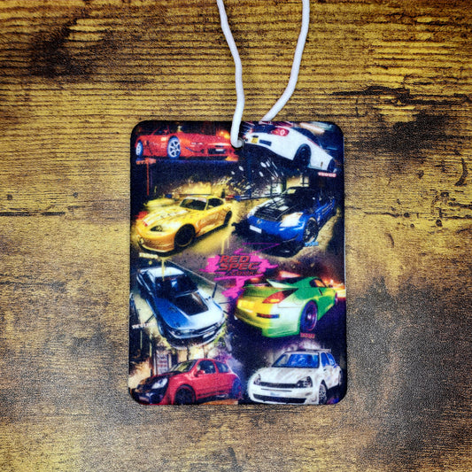 MAX POWER Y2K AIR FRESHNER