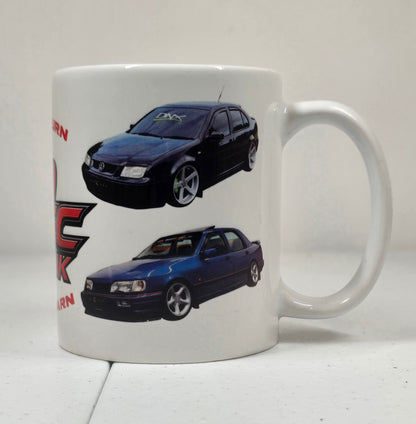 FELT SPEC AGRI MUG