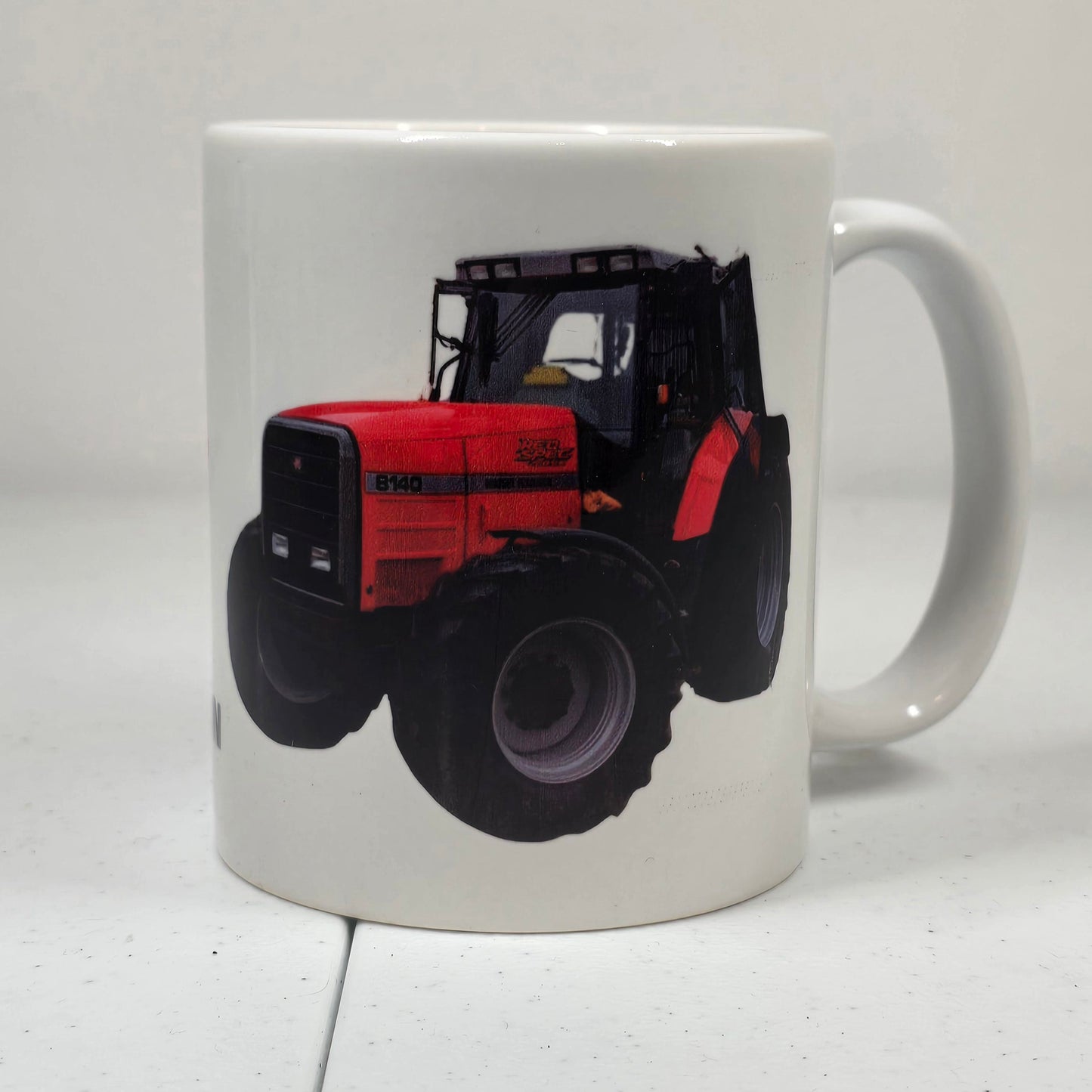 MASSEY FERGUSON 81 MUG