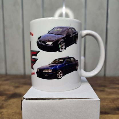 CHERRY SPEC AGRI MUG