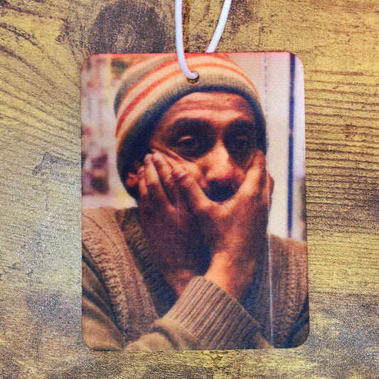 4 LIONS AIR FRESHNER