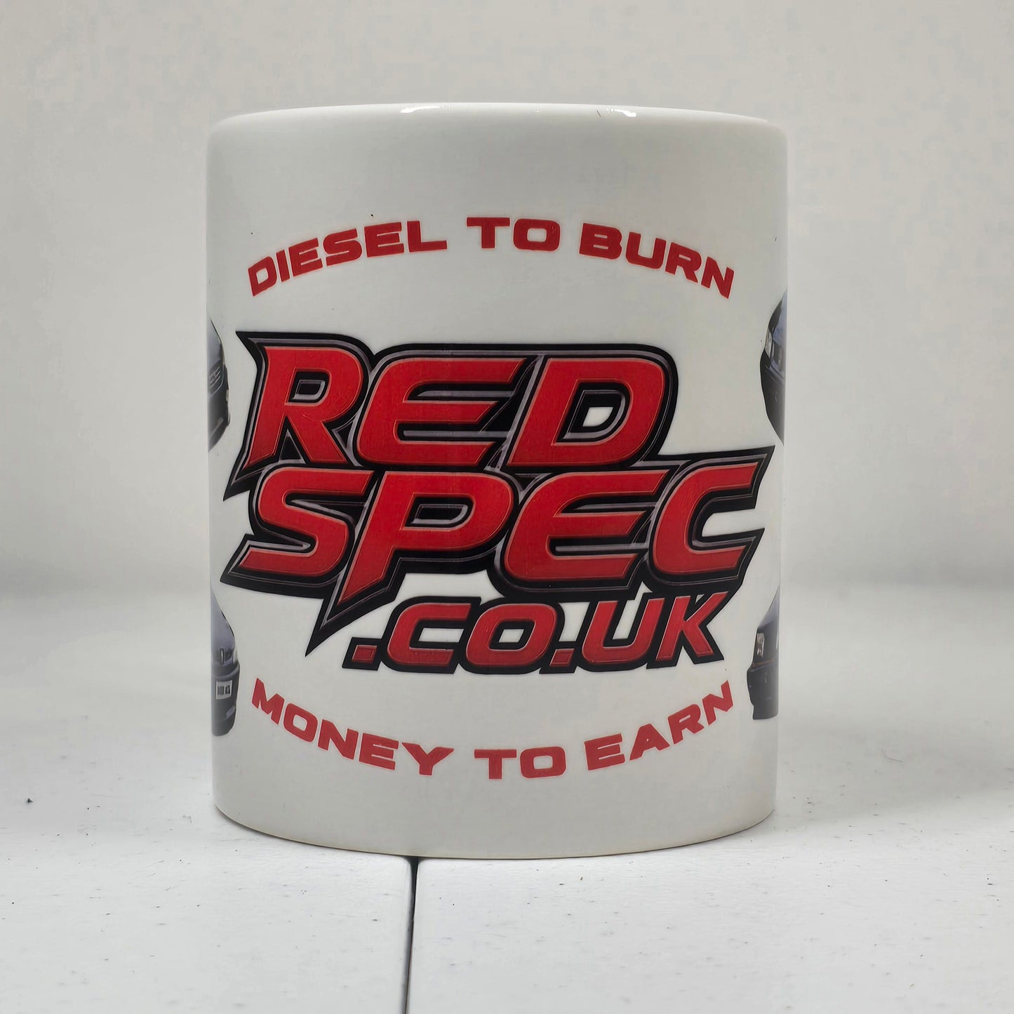 FELT SPEC AGRI MUG